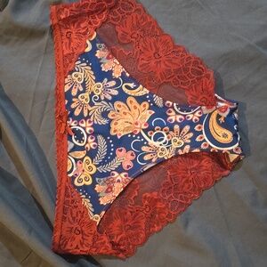 NWOT Splendies panties